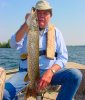 Northern Pike Don Cook 6-14-07